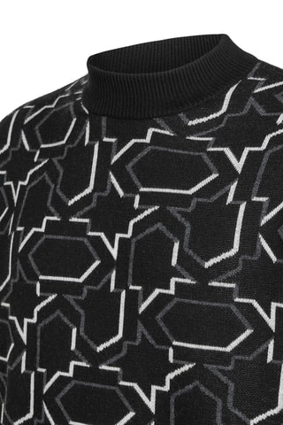 Pull - Noir