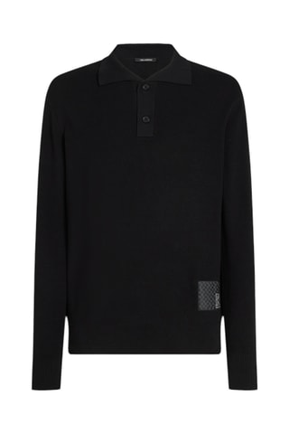 Pull - Noir