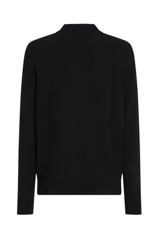 Pull - Noir