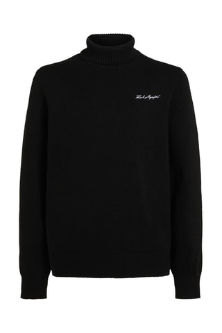 Pull - Noir