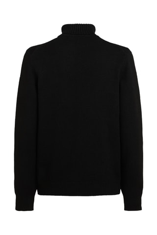 Pull - Noir