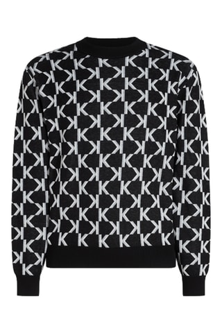Pull - Noir