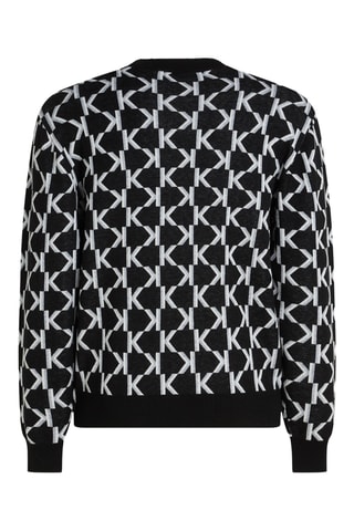 Pull - Noir