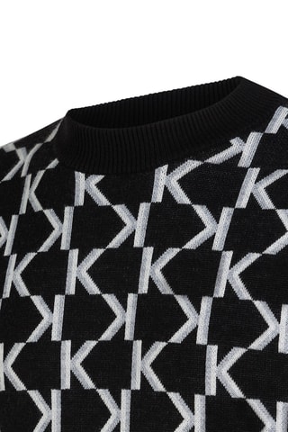 Pull - Noir