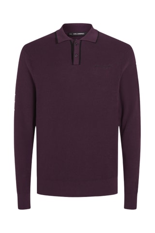 Pull - Violet