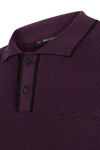 Pull - Violet