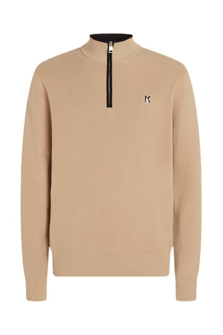Pull - Beige