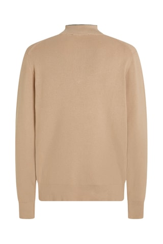 Pull - Beige