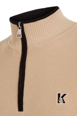 Pull - Beige