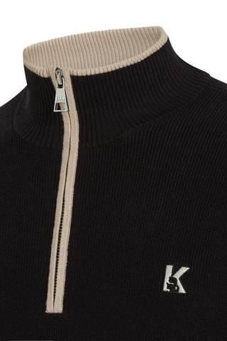 Pull - Noir
