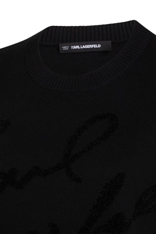 Pull - Noir