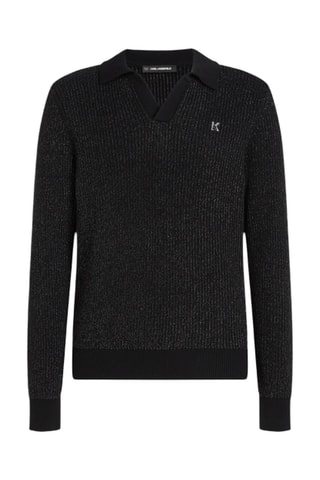 Pull - Noir
