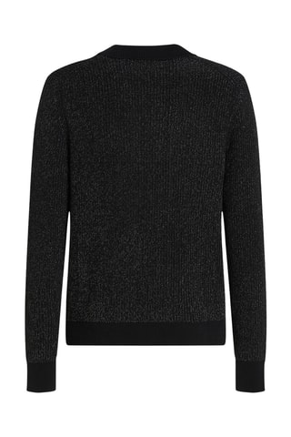 Pull - Noir