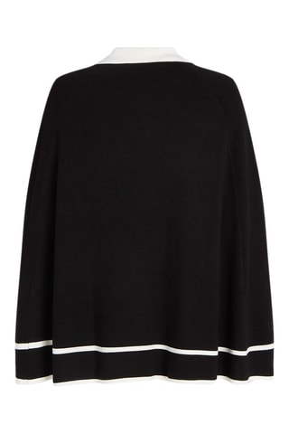 Cape - Noir