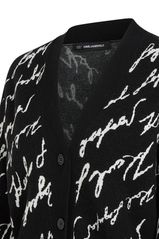 Gilet - Noir