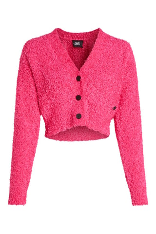 Gilet - Rose