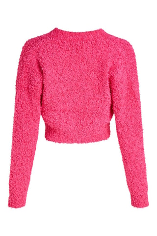 Gilet - Rose