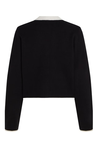 Gilet - Noir