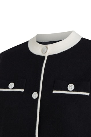 Gilet - Noir