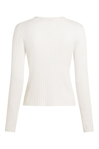 Gilet - Blanc