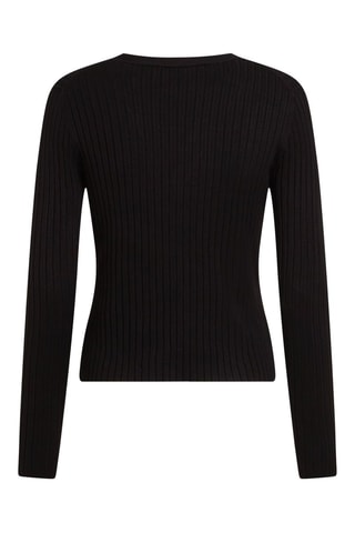 Gilet - Noir