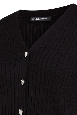 Gilet - Noir