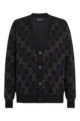 Gilet - Noir