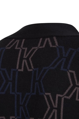 Gilet - Noir