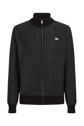 Gilet - Noir