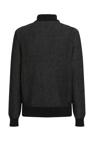 Gilet - Noir