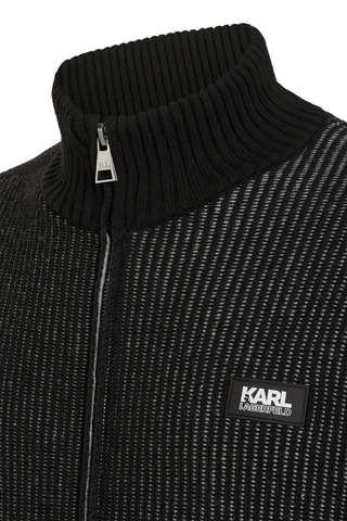 Gilet - Noir