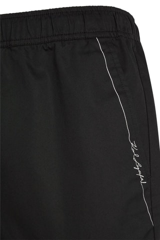 Pantalon - Noir