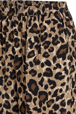 Pantalon - Camel