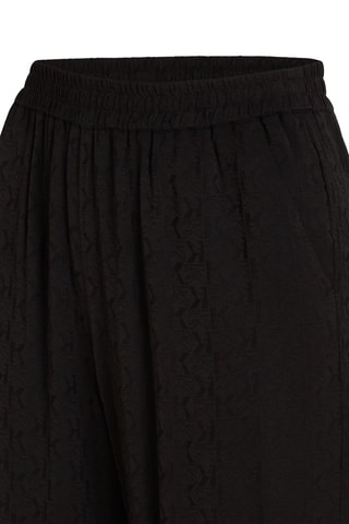 Pantalon - Noir