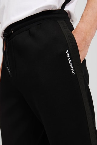 Pantalon - Noir
