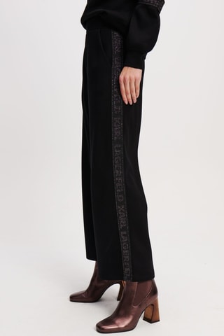Pantalon - Noir