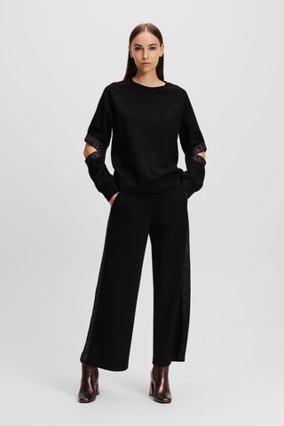 Pantalon - Noir