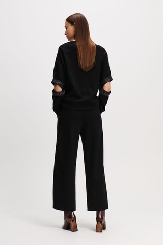 Pantalon - Noir