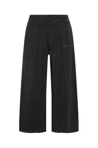 Pantalon - Argenté