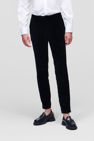 Pantalon - Noir