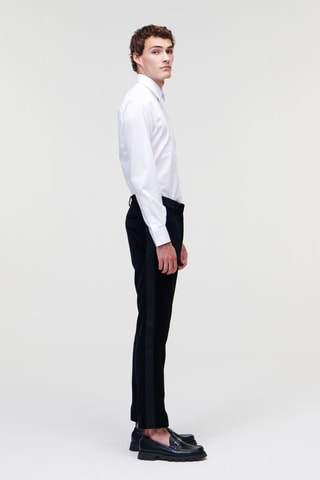 Pantalon - Noir