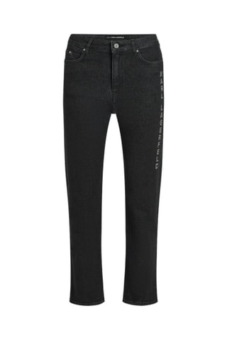 Jean - Noir