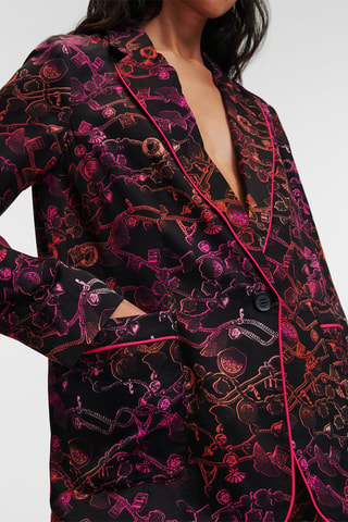 Veste - Noir