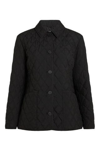 Veste - Noir