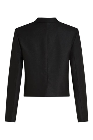 Veste - Noir