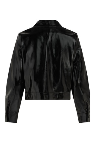 Veste - Noir