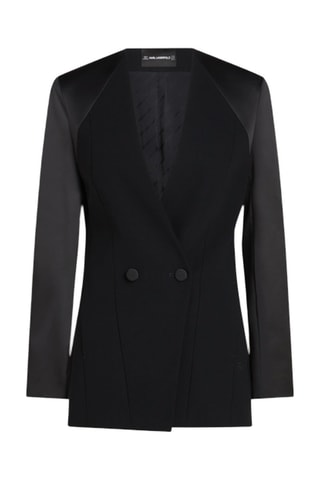 Veste - Noir