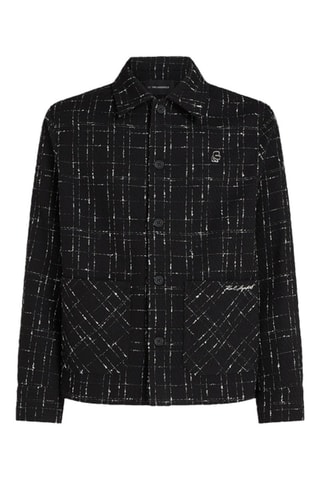 Veste - Noir