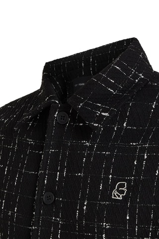 Veste - Noir