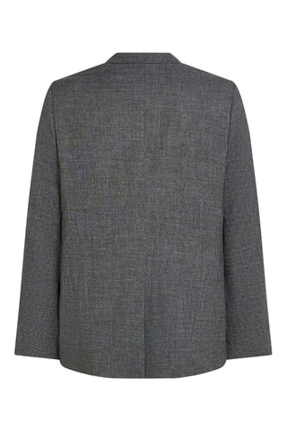 Veste - Gris chiné